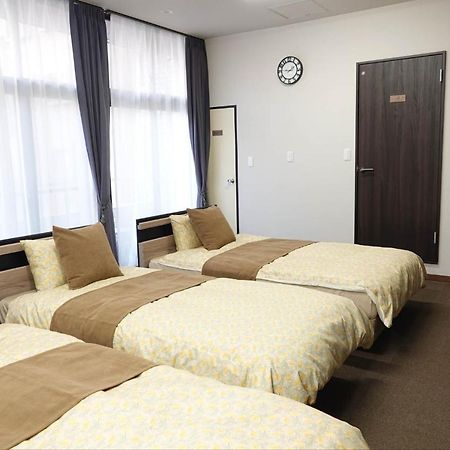 The Torii - Vacation Stay 21195V Κουμαμότο Εξωτερικό φωτογραφία