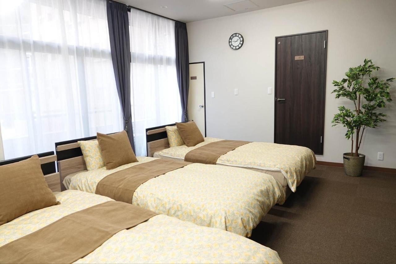 The Torii - Vacation Stay 21195V Κουμαμότο Εξωτερικό φωτογραφία
